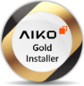 AIKO Gold Installer
